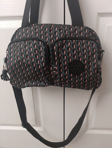 Kipling medium shoulder bag - shoulder, in