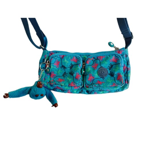 Kipling small monkey print - ,
