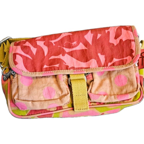 Authentic kipling chilly afr - authentic,