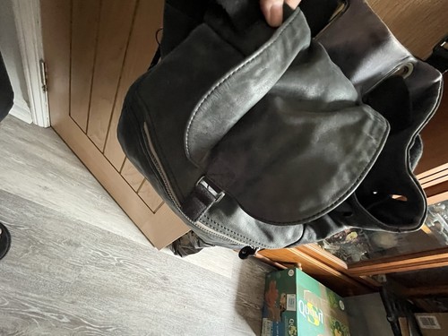 Kipling washed leather - kipling,