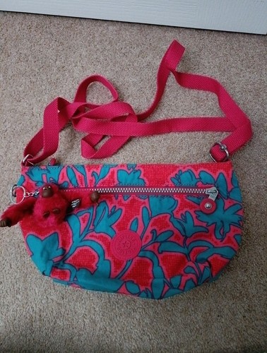 Kipling small cross body bag - kipling, cross-body