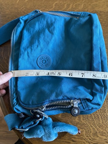 Kipling breeder bag - kipling, med