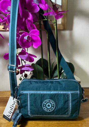 Kipling radana crossbody - kipling, bag